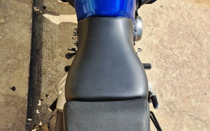 2012 Yamaha Tenere 1200 Used Adventure bike Street_ Bike For Sale Located In Hoston Texas (11)