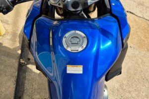 2012 Yamaha Tenere 1200 Used Adventure bike Street_ Bike For Sale Located In Hoston Texas (12)