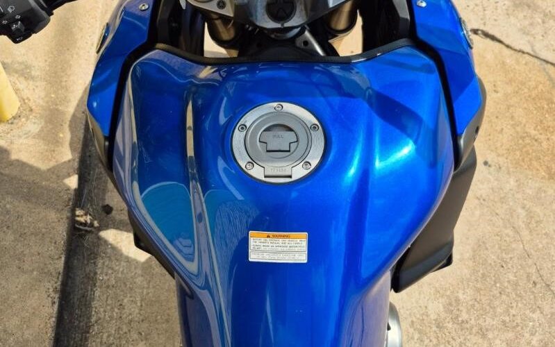 2012 Yamaha Tenere 1200 Used Adventure bike Street_ Bike For Sale Located In Hoston Texas (12)