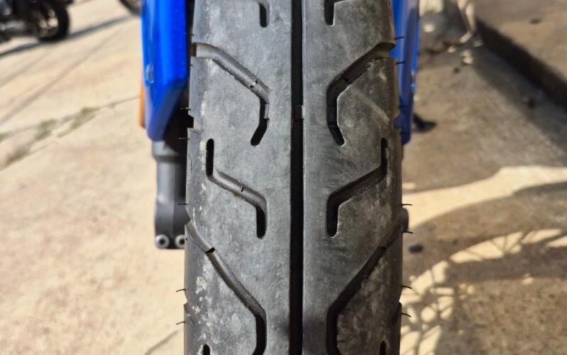 2012 Yamaha Tenere 1200 Used Adventure bike Street_ Bike For Sale Located In Hoston Texas (2)
