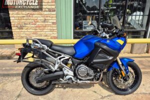 2012 Yamaha Tenere 1200 Used Adventure bike Street_ Bike For Sale Located In Hoston Texas (3)
