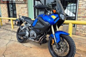 2012 Yamaha Tenere 1200 Used Adventure bike Street_ Bike For Sale Located In Hoston Texas (4)