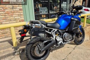 2012 Yamaha Tenere 1200 Used Adventure bike Street_ Bike For Sale Located In Hoston Texas (5)
