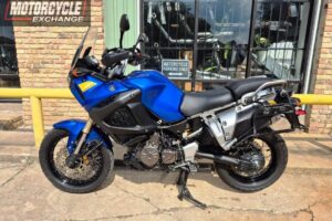 2012 Yamaha Tenere 1200 Used Adventure bike Street_ Bike For Sale Located In Hoston Texas (6)