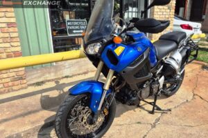 2012 Yamaha Tenere 1200 Used Adventure bike Street_ Bike For Sale Located In Hoston Texas (7)