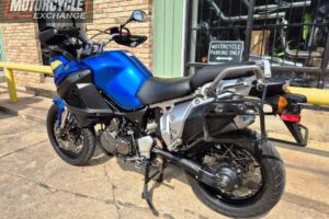 2012 Yamaha Tenere 1200 Used Adventure bike Street_ Bike For Sale Located In Hoston Texas (8)