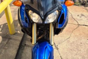 2012 Yamaha Tenere 1200 Used Adventure bike Street_ Bike For Sale Located In Hoston Texas (9)