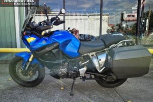 2012 Yamaha Tenere 1200 Used Adventure bike Street_ Bike For Sale Located In Hoston Texas motorcycle for sale Houston Used motorcycles for sale Motorcycle Shop (2)