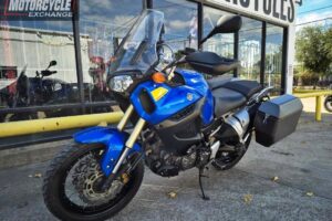 2012 Yamaha Tenere 1200 Used Adventure bike Street_ Bike For Sale Located In Hoston Texas motorcycle for sale Houston Used motorcycles for sale Motorcycle Shop (3)