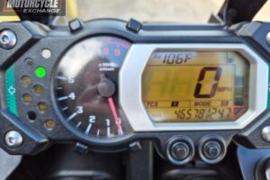 2012 Yamaha Tenere 1200 Used Adventure bike Street_ Bike For Sale Located In Hoston Texas motorcycle for sale Houston Used motorcycles for sale Motorcycle Shop