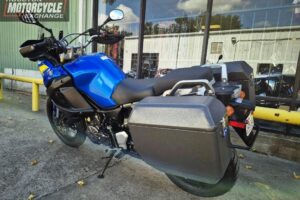 2012 Yamaha Tenere 1200 Used Adventure bike Street_ Bike For Sale Located In Hoston Texas motorcycle for sale Houston Used motorcycles for sale Motorcycle Shop (4)