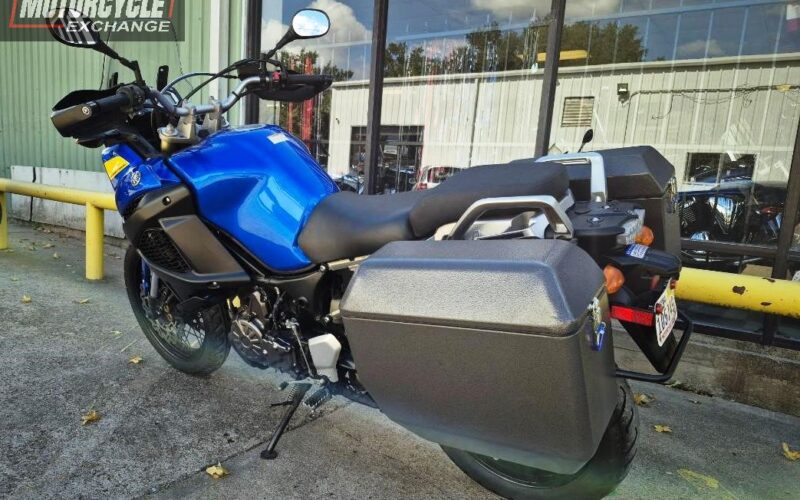 2012 Yamaha Tenere 1200 Used Adventure bike Street_ Bike For Sale Located In Hoston Texas motorcycle for sale Houston Used motorcycles for sale Motorcycle Shop (4)