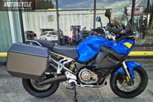 2012 Yamaha Tenere 1200 Used Adventure bike Street_ Bike For Sale Located In Hoston Texas motorcycle for sale Houston Used motorcycles for sale Motorcycle Shop (5)