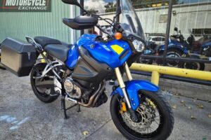 2012 Yamaha Tenere 1200 Used Adventure bike Street_ Bike For Sale Located In Hoston Texas motorcycle for sale Houston Used motorcycles for sale Motorcycle Shop (6)