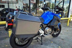 2012 Yamaha Tenere 1200 Used Adventure bike Street_ Bike For Sale Located In Hoston Texas motorcycle for sale Houston Used motorcycles for sale Motorcycle Shop (7)