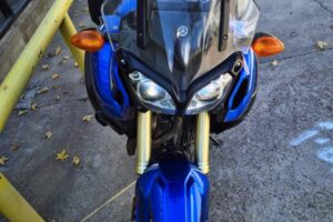 2012 Yamaha Tenere 1200 Used Adventure bike Street_ Bike For Sale Located In Hoston Texas motorcycle for sale Houston Used motorcycles for sale Motorcycle Shop (8)