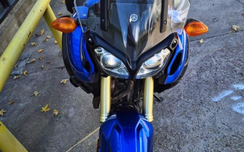 2012 Yamaha Tenere 1200 Used Adventure bike Street_ Bike For Sale Located In Hoston Texas motorcycle for sale Houston Used motorcycles for sale Motorcycle Shop (8)