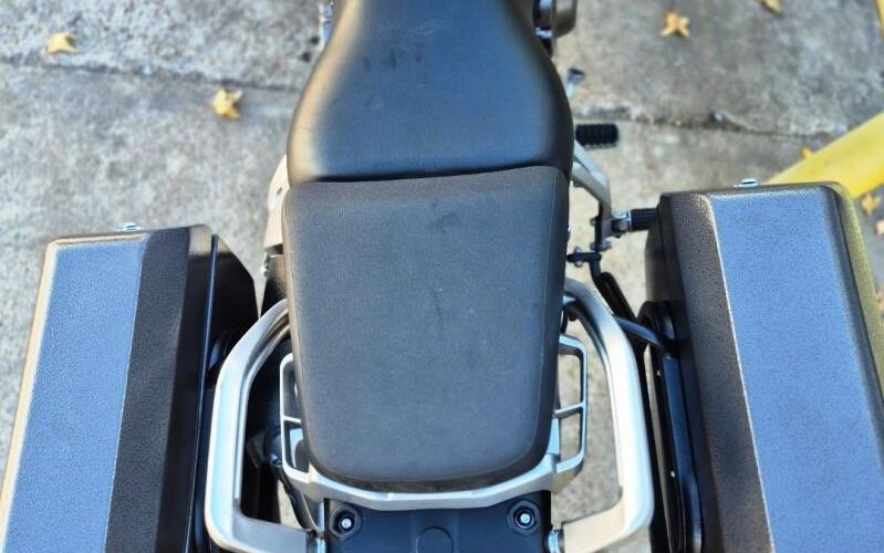 2012 Yamaha Tenere 1200 Used Adventure bike Street_ Bike For Sale Located In Hoston Texas motorcycle for sale Houston Used motorcycles for sale Motorcycle Shop (9)