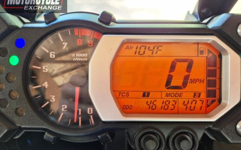2012 Yamaha Tenere 1200 Used Adventure bike Street_Bike For Sale Located In Hoston Texas motorcycle for sale Houston motorcycle for sale Houston Used motorcycles for sale Motorcycle Shop