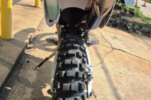 2012 Yamaha WR250F Off Road Enduro Dual Sport Dirt Bike Motorcycle for sale Houston motorcycle for sale Houston Used motorcycles for sale Motorcycle Shop (10)