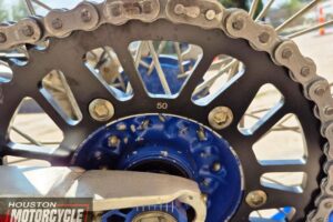 2012 Yamaha WR250F Off Road Enduro Dual Sport Dirt Bike Motorcycle for sale Houston motorcycle for sale Houston Used motorcycles for sale Motorcycle Shop (11)