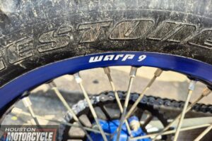 2012 Yamaha WR250F Off Road Enduro Dual Sport Dirt Bike Motorcycle for sale Houston motorcycle for sale Houston Used motorcycles for sale Motorcycle Shop (12)