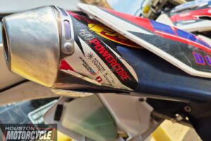 2012 Yamaha WR250F Off Road Enduro Dual Sport Dirt Bike Motorcycle for sale Houston motorcycle for sale Houston Used motorcycles for sale Motorcycle Shop (14)