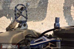2012 Yamaha WR250F Off Road Enduro Dual Sport Dirt Bike Motorcycle for sale Houston motorcycle for sale Houston Used motorcycles for sale Motorcycle Shop (15)
