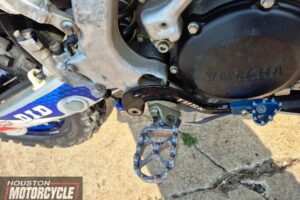 2012 Yamaha WR250F Off Road Enduro Dual Sport Dirt Bike Motorcycle for sale Houston motorcycle for sale Houston Used motorcycles for sale Motorcycle Shop (16)