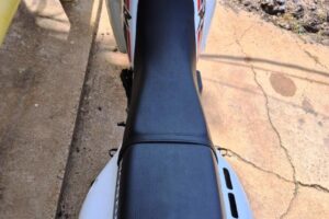 2023 Honda XR650L Used Dual Sport Street Legal Off Road Motorcycle for sale located in houston texas USA motorcycle for sale Houston Used motorcycles for sale Motorcycle Shop (10)