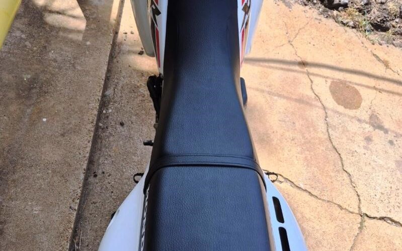 2023 Honda XR650L Used Dual Sport Street Legal Off Road Motorcycle for sale located in houston texas USA motorcycle for sale Houston Used motorcycles for sale Motorcycle Shop (10)