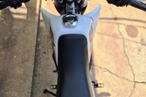 2023 Honda XR650L Used Dual Sport Street Legal Off Road Motorcycle for sale located in houston texas USA motorcycle for sale Houston Used motorcycles for sale Motorcycle Shop (11)