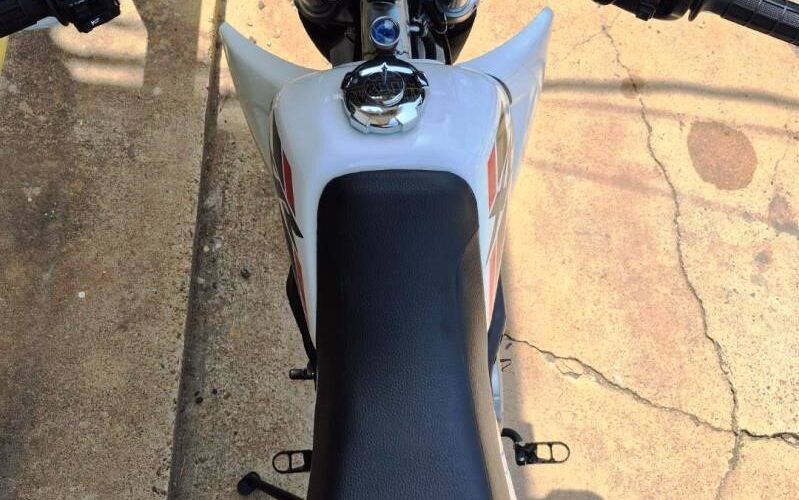 2023 Honda XR650L Used Dual Sport Street Legal Off Road Motorcycle for sale located in houston texas USA motorcycle for sale Houston Used motorcycles for sale Motorcycle Shop (11)