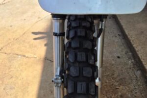 2023 Honda XR650L Used Dual Sport Street Legal Off Road Motorcycle for sale located in houston texas USA motorcycle for sale Houston Used motorcycles for sale Motorcycle Shop (12)