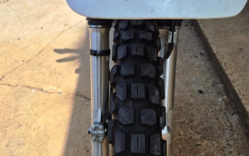 2023 Honda XR650L Used Dual Sport Street Legal Off Road Motorcycle for sale located in houston texas USA motorcycle for sale Houston Used motorcycles for sale Motorcycle Shop (12)