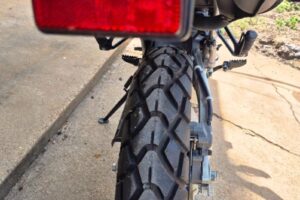 2023 Honda XR650L Used Dual Sport Street Legal Off Road Motorcycle for sale located in houston texas USA motorcycle for sale Houston Used motorcycles for sale Motorcycle Shop (13)