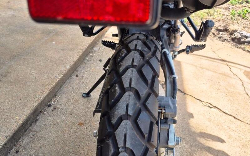 2023 Honda XR650L Used Dual Sport Street Legal Off Road Motorcycle for sale located in houston texas USA motorcycle for sale Houston Used motorcycles for sale Motorcycle Shop (13)