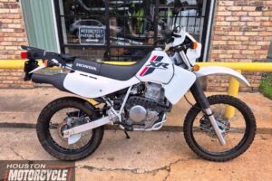 2023 Honda XR650L Used Dual Sport Street Legal Off Road Motorcycle for sale located in houston texas USA motorcycle for sale Houston Used motorcycles for sale Motorcycle Shop (2)