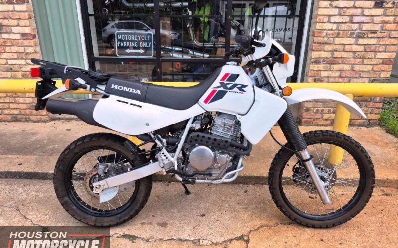 2023 Honda XR650L Used Dual Sport Street Legal Off Road Motorcycle for sale located in houston texas USA motorcycle for sale Houston Used motorcycles for sale Motorcycle Shop (2)