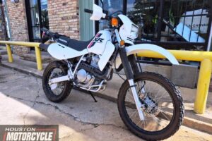 2023 Honda XR650L Used Dual Sport Street Legal Off Road Motorcycle for sale located in houston texas USA motorcycle for sale Houston Used motorcycles for sale Motorcycle Shop (3)