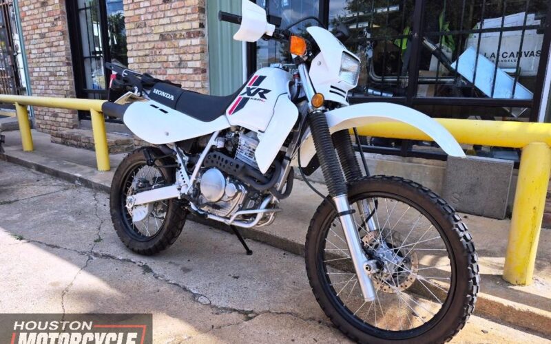 2023 Honda XR650L Used Dual Sport Street Legal Off Road Motorcycle for sale located in houston texas USA motorcycle for sale Houston Used motorcycles for sale Motorcycle Shop (3)