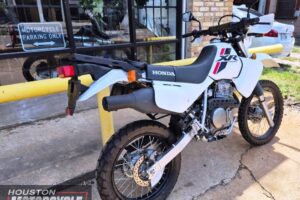 2023 Honda XR650L Used Dual Sport Street Legal Off Road Motorcycle for sale located in houston texas USA motorcycle for sale Houston Used motorcycles for sale Motorcycle Shop (4)