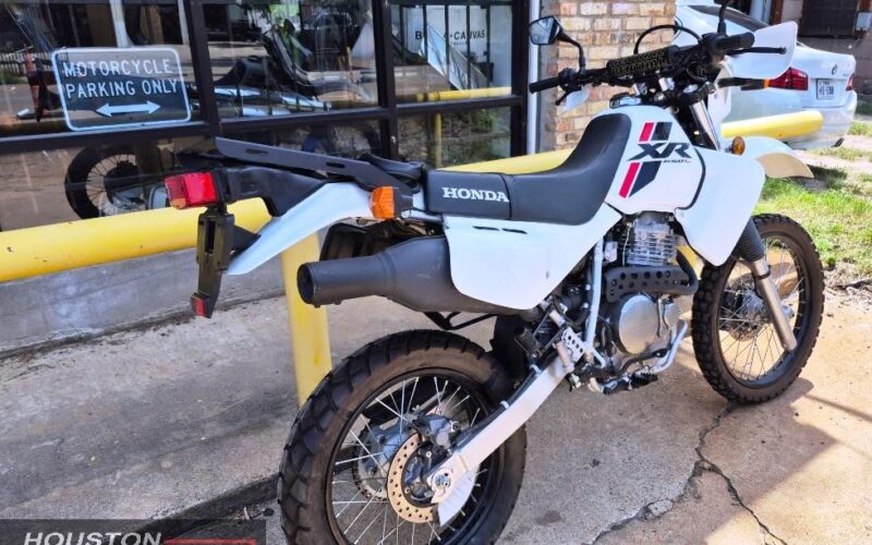2023 Honda XR650L Used Dual Sport Street Legal Off Road Motorcycle for sale located in houston texas USA motorcycle for sale Houston Used motorcycles for sale Motorcycle Shop (4)