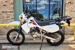 2023 Honda XR650L Used Dual Sport Street Legal Off Road Motorcycle for sale located in houston texas USA motorcycle for sale Houston Used motorcycles for sale Motorcycle Shop (5)