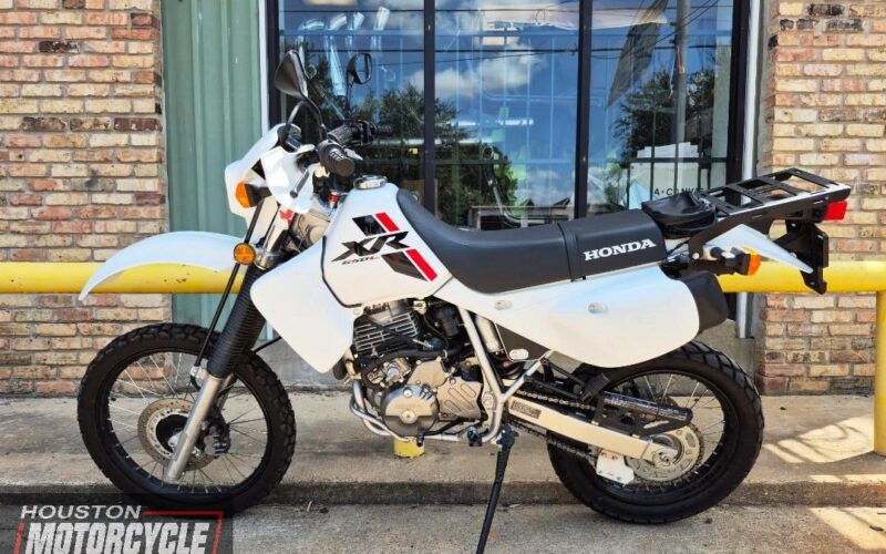 2023 Honda XR650L Used Dual Sport Street Legal Off Road Motorcycle for sale located in houston texas USA motorcycle for sale Houston Used motorcycles for sale Motorcycle Shop (5)