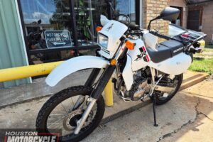 2023 Honda XR650L Used Dual Sport Street Legal Off Road Motorcycle for sale located in houston texas USA motorcycle for sale Houston Used motorcycles for sale Motorcycle Shop (6)