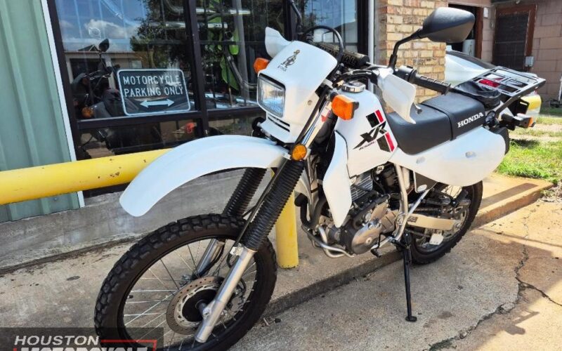 2023 Honda XR650L Used Dual Sport Street Legal Off Road Motorcycle for sale located in houston texas USA motorcycle for sale Houston Used motorcycles for sale Motorcycle Shop (6)