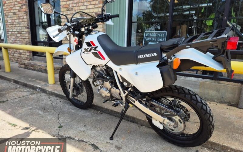 2023 Honda XR650L Used Dual Sport Street Legal Off Road Motorcycle for sale located in houston texas USA motorcycle for sale Houston Used motorcycles for sale Motorcycle Shop (7)