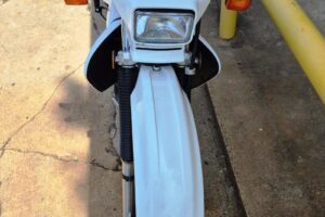 2023 Honda XR650L Used Dual Sport Street Legal Off Road Motorcycle for sale located in houston texas USA motorcycle for sale Houston Used motorcycles for sale Motorcycle Shop (8)