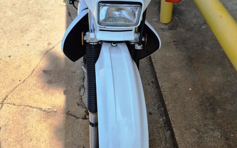 2023 Honda XR650L Used Dual Sport Street Legal Off Road Motorcycle for sale located in houston texas USA motorcycle for sale Houston Used motorcycles for sale Motorcycle Shop (8)